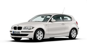 bmw 116 i